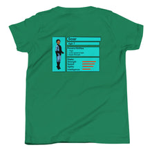 Load image into Gallery viewer, Soar Youth Short Sleeve T-Shirt
