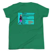 Load image into Gallery viewer, Blaze Youth Short Sleeve T-Shirt
