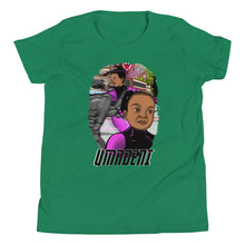 Load image into Gallery viewer, Blaze Youth Short Sleeve T-Shirt
