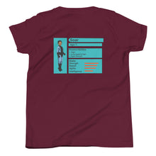 Load image into Gallery viewer, Soar Youth Short Sleeve T-Shirt
