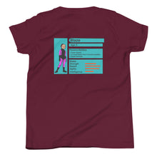 Load image into Gallery viewer, Blaze Youth Short Sleeve T-Shirt
