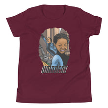 Load image into Gallery viewer, Soar Youth Short Sleeve T-Shirt
