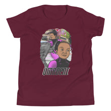 Load image into Gallery viewer, Blaze Youth Short Sleeve T-Shirt
