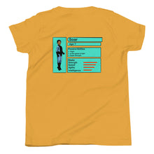 Load image into Gallery viewer, Soar Youth Short Sleeve T-Shirt
