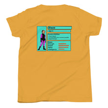 Load image into Gallery viewer, Blaze Youth Short Sleeve T-Shirt
