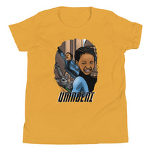Load image into Gallery viewer, Soar Youth Short Sleeve T-Shirt
