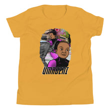 Load image into Gallery viewer, Blaze Youth Short Sleeve T-Shirt
