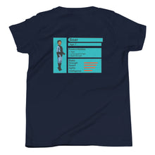Load image into Gallery viewer, Soar Youth Short Sleeve T-Shirt
