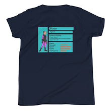 Load image into Gallery viewer, Blaze Youth Short Sleeve T-Shirt
