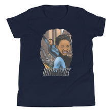 Load image into Gallery viewer, Soar Youth Short Sleeve T-Shirt
