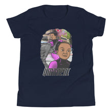 Load image into Gallery viewer, Blaze Youth Short Sleeve T-Shirt
