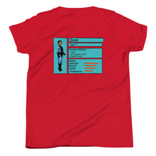 Load image into Gallery viewer, Soar Youth Short Sleeve T-Shirt
