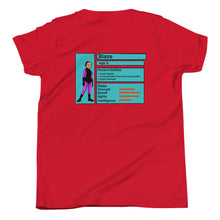 Load image into Gallery viewer, Blaze Youth Short Sleeve T-Shirt
