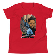 Load image into Gallery viewer, Soar Youth Short Sleeve T-Shirt
