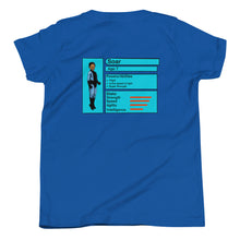 Load image into Gallery viewer, Soar Youth Short Sleeve T-Shirt
