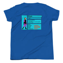 Load image into Gallery viewer, Blaze Youth Short Sleeve T-Shirt
