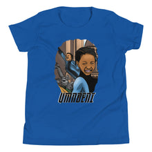 Load image into Gallery viewer, Soar Youth Short Sleeve T-Shirt
