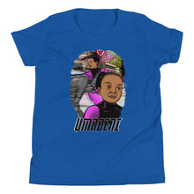 Load image into Gallery viewer, Blaze Youth Short Sleeve T-Shirt
