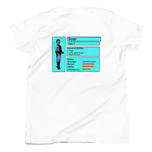 Load image into Gallery viewer, Soar Youth Short Sleeve T-Shirt
