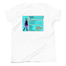Load image into Gallery viewer, Blaze Youth Short Sleeve T-Shirt
