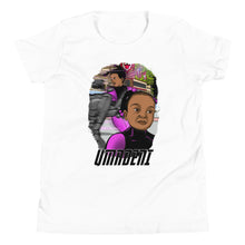 Load image into Gallery viewer, Blaze Youth Short Sleeve T-Shirt
