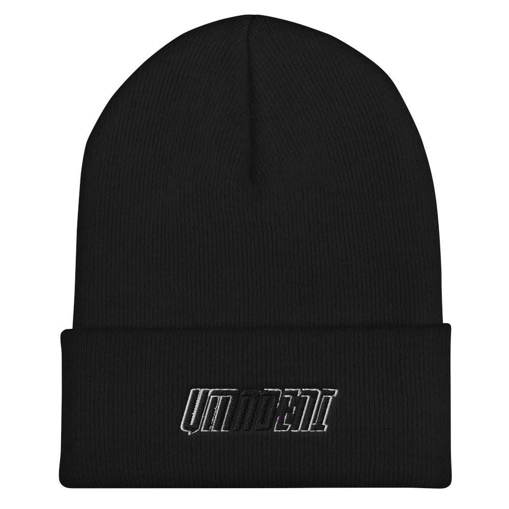 UMNDENI Cuffed Beanie