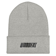 Load image into Gallery viewer, UMNDENI Cuffed Beanie
