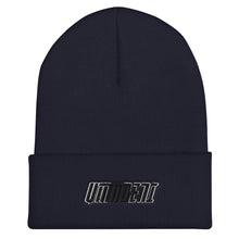 Load image into Gallery viewer, UMNDENI Cuffed Beanie
