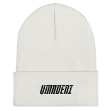 Load image into Gallery viewer, UMNDENI Cuffed Beanie
