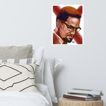 Load image into Gallery viewer, Malcolm X Poster
