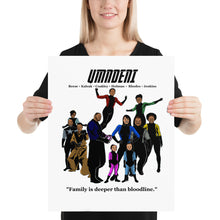 Load image into Gallery viewer, UMNDENI Poster
