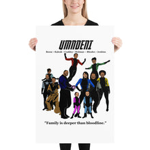 Load image into Gallery viewer, UMNDENI Poster
