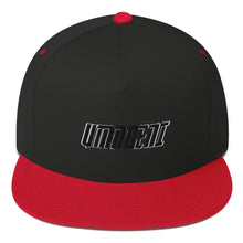 Load image into Gallery viewer, UMNDENI Flat Bill Cap
