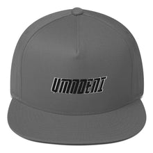 Load image into Gallery viewer, UMNDENI Flat Bill Cap
