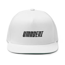 Load image into Gallery viewer, UMNDENI Flat Bill Cap
