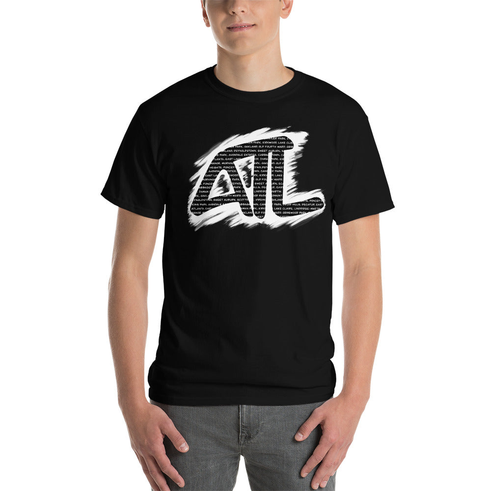 ATL Atlanta Short Sleeve T-Shirt