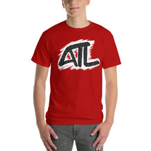 Load image into Gallery viewer, ATL Atlanta Short Sleeve T-Shirt
