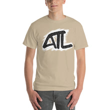 Load image into Gallery viewer, ATL Atlanta Short Sleeve T-Shirt
