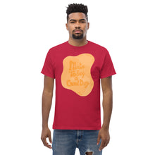 Load image into Gallery viewer, Ava&#39;s Designs &quot;Make Today A Good Day&quot; Men&#39;s classic tee
