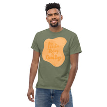 Load image into Gallery viewer, Ava&#39;s Designs &quot;Make Today A Good Day&quot; Men&#39;s classic tee
