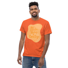 Load image into Gallery viewer, Ava&#39;s Designs &quot;Make Today A Good Day&quot; Men&#39;s classic tee
