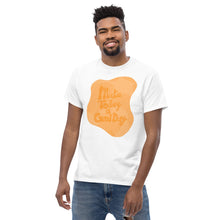 Load image into Gallery viewer, Ava&#39;s Designs &quot;Make Today A Good Day&quot; Men&#39;s classic tee
