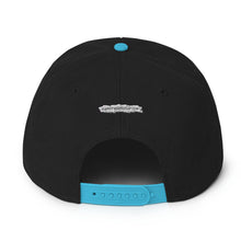 Load image into Gallery viewer, STX St. Croix IBM20 Snapback Hat
