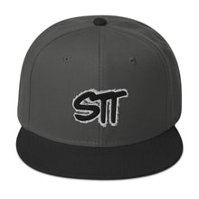Load image into Gallery viewer, STT St. Thomas US Virgin Islands Snapback Hat
