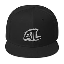 Load image into Gallery viewer, ATL Atlanta IBM20 Snapback Hat
