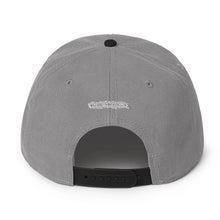 Load image into Gallery viewer, ATL Atlanta IBM20 Snapback Hat
