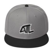 Load image into Gallery viewer, ATL Atlanta IBM20 Snapback Hat
