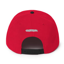 Load image into Gallery viewer, ATL Atlanta IBM20 Snapback Hat
