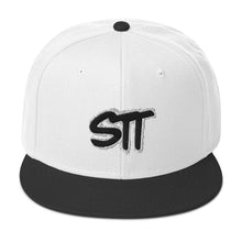 Load image into Gallery viewer, STT St. Thomas US Virgin Islands Snapback Hat
