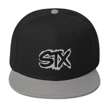 Load image into Gallery viewer, STX St. Croix IBM20 Snapback Hat
